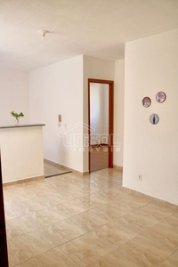 Apartamento em Jardim Califórnia, Marília/SP de 45m² 1 quartos à venda por R$ 119.000,00