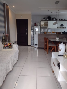Apartamento em Jardim Camburi, Vitória/ES de 75m² 2 quartos à venda por R$ 549.000,00