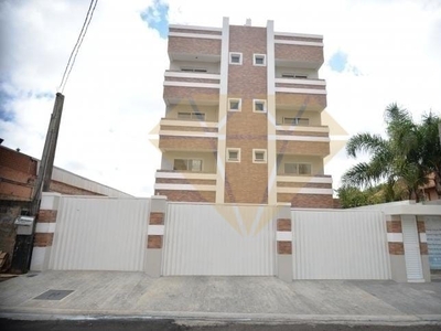 Apartamento em Jardim Carvalho, Ponta Grossa/PR de 97m² 1 quartos à venda por R$ 460.000,00
