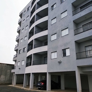 Apartamento em Jardim Centenário, Mogi Guaçu/SP de 90m² 3 quartos para locação R$ 1.600,00/mes