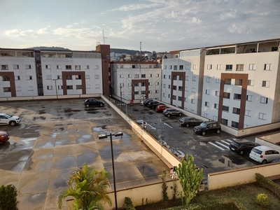 Apartamento em Jardim Central, Cotia/SP de 48m² 2 quartos à venda por R$ 249.000,00