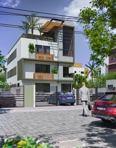 Apartamento em Jardim Cidade Universitária, João Pessoa/PB de 72m² 3 quartos à venda por R$ 298.000,00
