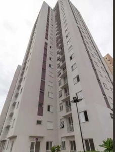 Apartamento em Jardim Cirino, Osasco/SP de 48m² 2 quartos para locação R$ 1.100,00/mes