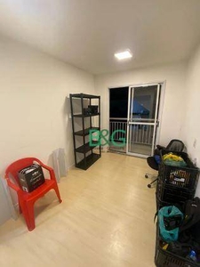 Apartamento em Jardim Colonial, São Paulo/SP de 94m² 2 quartos à venda por R$ 348.000,00