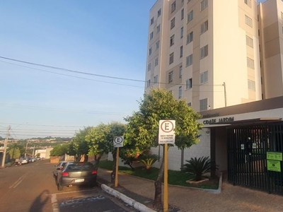Apartamento em Jardim Cruzeiro do Sul, Bauru/SP de 75m² 3 quartos à venda por R$ 339.000,00