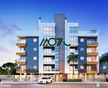 Apartamento em , Itapoá/SC de 91m² 3 quartos à venda por R$ 751.000,00