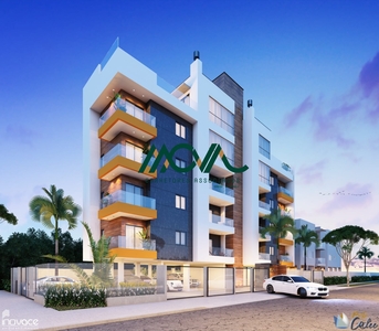 Apartamento em , Itapoá/SC de 91m² 3 quartos à venda por R$ 744.000,00