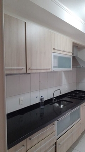 Apartamento em Jardim da Fonte, Jundiaí/SP de 75m² 2 quartos à venda por R$ 419.000,00