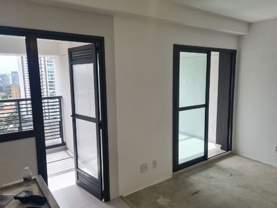 Apartamento em Jardim das Acácias, São Paulo/SP de 66m² 2 quartos à venda por R$ 878.000,00