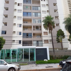 Apartamento em Jardim das Américas, Cuiabá/MT de 138m² 3 quartos à venda por R$ 499.000,00