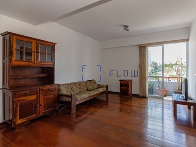 Apartamento em Jardim das Bandeiras, São Paulo/SP de 0m² 4 quartos à venda por R$ 734.000,00