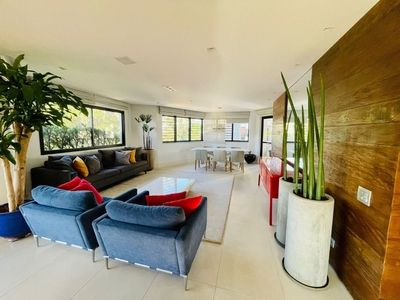 Apartamento em Jardim das Bandeiras, São Paulo/SP de 205m² 3 quartos à venda por R$ 3.099.000,00