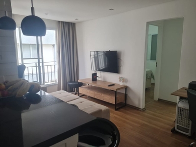 Apartamento em Jardim das Bandeiras, São Paulo/SP de 50m² 1 quartos à venda por R$ 684.000,00