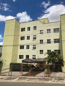 Apartamento em Jardim das Magnólias, Sorocaba/SP de 51m² 2 quartos à venda por R$ 169.000,00