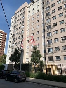 Apartamento em Jardim Ester Yolanda, São Paulo/SP de 56m² 2 quartos à venda por R$ 339.000,00