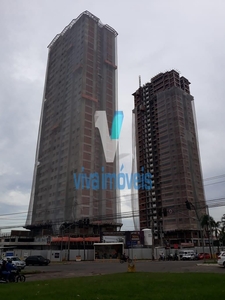 Apartamento em Jardim Europa, Goiânia/GO de 65m² 2 quartos à venda por R$ 65.000,00