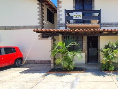 Apartamento em Jardim Flamboyant, Cabo Frio/RJ de 61m² 2 quartos à venda por R$ 329.000,00