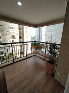 Apartamento em Jardim Flor da Montanha, Guarulhos/SP de 68m² 2 quartos à venda por R$ 564.000,00