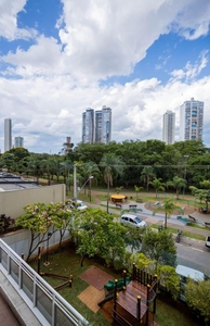 Apartamento em Jardim Goiás, Goiânia/GO de 499m² 4 quartos à venda por R$ 3.199.000,00