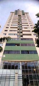 Apartamento em Jardim Goiás, Goiânia/GO de 77m² 3 quartos à venda por R$ 404.000,00