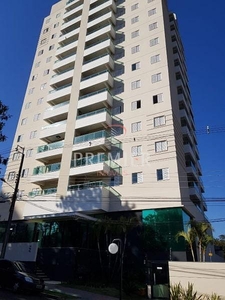 Apartamento em Jardim Higienópolis, Londrina/PR de 58m² 2 quartos à venda por R$ 329.000,00