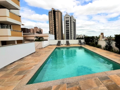 Apartamento em Jardim Higienópolis, Londrina/PR de 64m² 1 quartos à venda por R$ 324.000,00