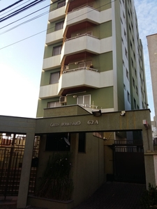 Apartamento em Jardim Higienópolis, Londrina/PR de 97m² 4 quartos à venda por R$ 389.000,00