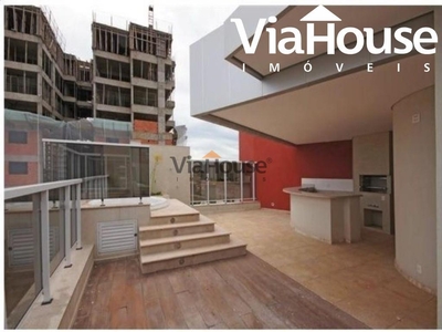 Apartamento em Jardim Irajá, Ribeirão Preto/SP de 121m² 3 quartos à venda por R$ 679.000,00