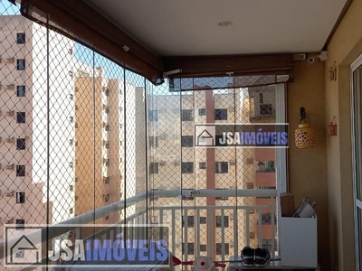 Apartamento em Jardim Irajá, Ribeirão Preto/SP de 96m² 3 quartos à venda por R$ 479.000,00