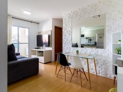 Apartamento em Jardim Íris, São Paulo/SP de 58m² 2 quartos à venda por R$ 464.000,00