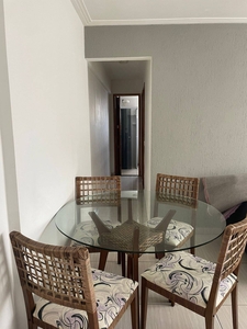 Apartamento em Jardim Jaú (Zona Leste), São Paulo/SP de 50m² 2 quartos à venda por R$ 214.000,00