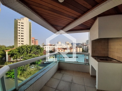 Apartamento em Jardim Las Palmas, Guarujá/SP de 100m² 3 quartos à venda por R$ 799.000,00