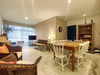 Apartamento em Jardim Las Palmas, Guarujá/SP de 85m² 3 quartos à venda por R$ 479.000,00