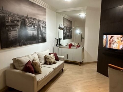 Apartamento em Jardim Marajoara, São Paulo/SP de 50m² 2 quartos à venda por R$ 338.000,00