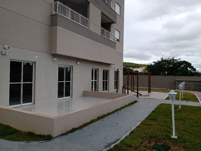 Apartamento em Jardim Maria Cândida, Caçapava/SP de 59m² 2 quartos à venda por R$ 249.000,00