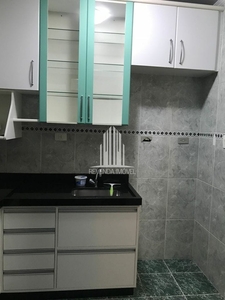 Apartamento em Jardim Melo, São Paulo/SP de 48m² 2 quartos à venda por R$ 329.000,00