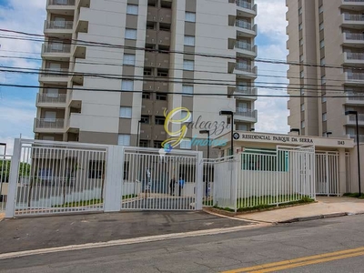 Apartamento em Jardim Monte Alegre, Taboão da Serra/SP de 52m² 2 quartos à venda por R$ 299.000,00
