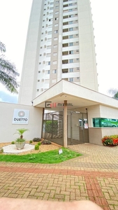 Apartamento em Jardim Morumbi, Londrina/PR de 64m² 3 quartos à venda por R$ 339.000,00