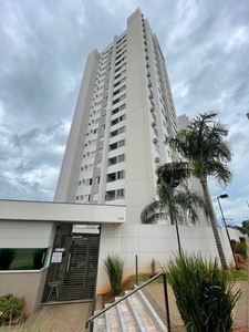 Apartamento em Jardim Morumbi, Londrina/PR de 70m² 3 quartos à venda por R$ 319.000,00