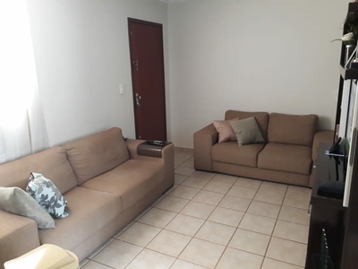Apartamento em Jardim Palma Travassos, Ribeirão Preto/SP de 62m² 2 quartos à venda por R$ 179.200,00