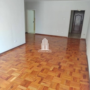 Apartamento em Jardim Paulista, São Paulo/SP de 110m² 3 quartos à venda por R$ 849.000,00