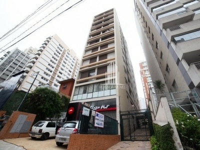 Apartamento em Jardim Paulista, São Paulo/SP de 115m² 2 quartos à venda por R$ 999.000,00