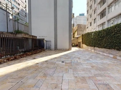 Apartamento em Jardim Paulista, São Paulo/SP de 161m² 3 quartos à venda por R$ 1.599.000,00