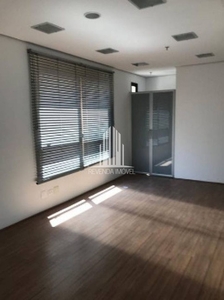 Apartamento em Jardim Paulista, São Paulo/SP de 36m² 2 quartos à venda por R$ 399.000,00