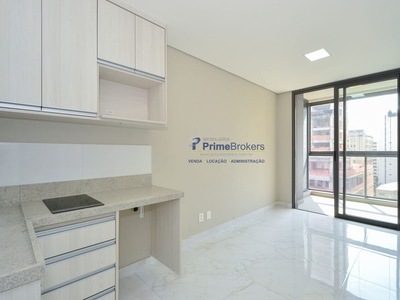 Apartamento em Jardim Paulista, São Paulo/SP de 41m² 1 quartos à venda por R$ 949.000,00