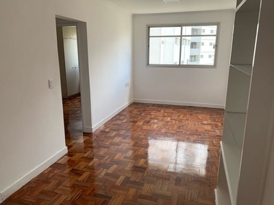 Apartamento em Jardim Paulista, São Paulo/SP de 75m² 2 quartos para locação R$ 2.800,00/mes