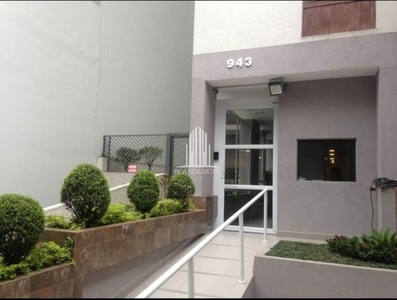 Apartamento em Jardim Paulista, São Paulo/SP de 90m² 2 quartos à venda por R$ 929.000,00