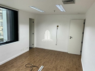 Apartamento em Jardim Paulista, São Paulo/SP de 92m² 1 quartos à venda por R$ 1.249.000,00