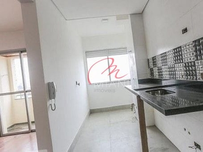 Apartamento em Jardim Peri Peri, São Paulo/SP de 50m² 2 quartos à venda por R$ 324.000,00