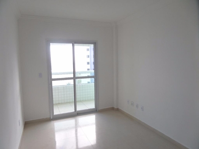 Apartamento em Jardim Real, Praia Grande/SP de 83m² 2 quartos para locação R$ 2.350,00/mes